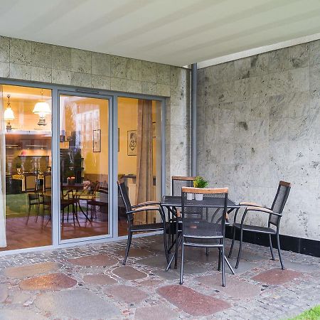 Vacationclub - Stella Baltic Apartment 7 Swinoujscie Luaran gambar