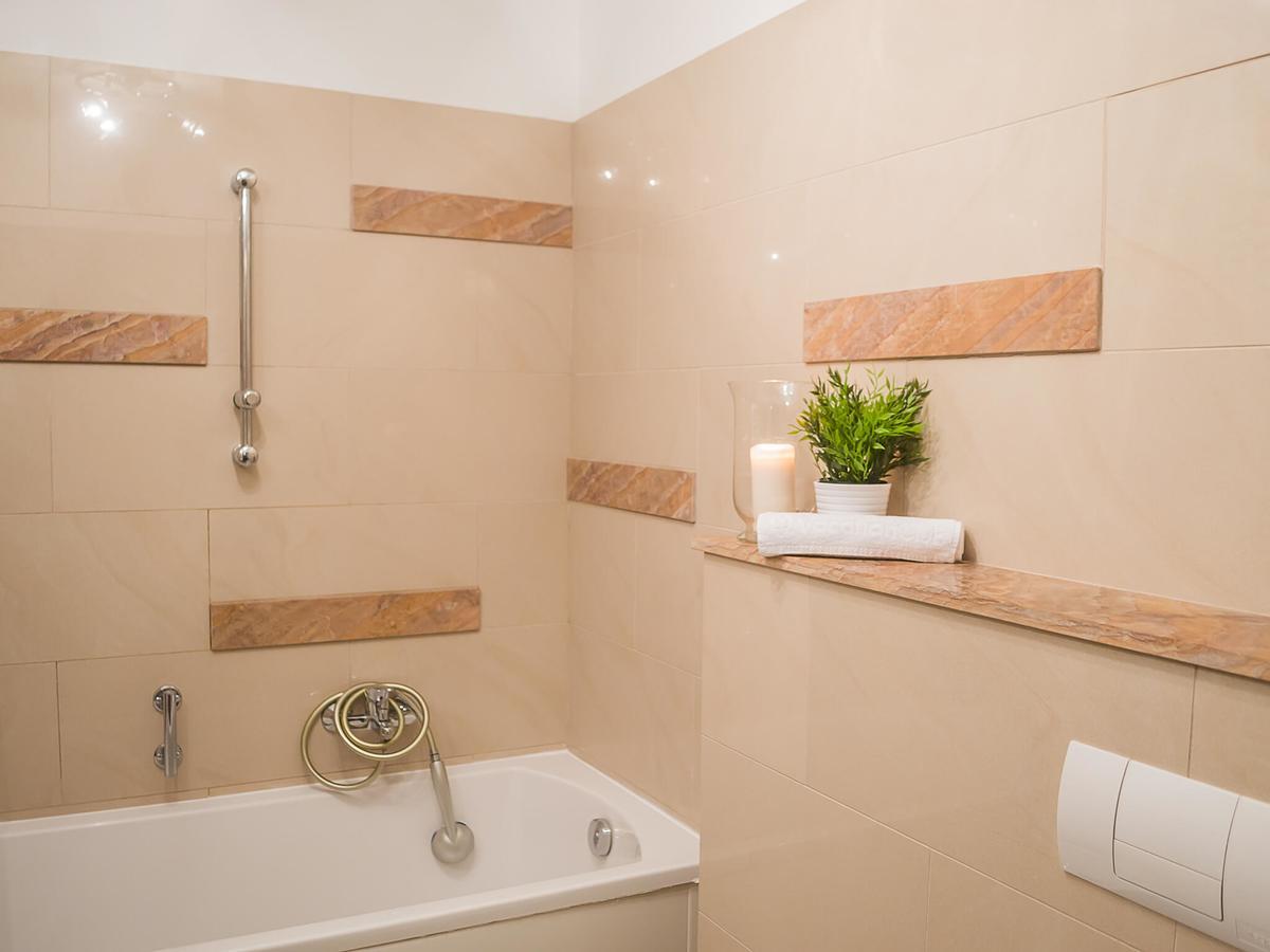 Vacationclub - Stella Baltic Apartment 7 Swinoujscie Luaran gambar