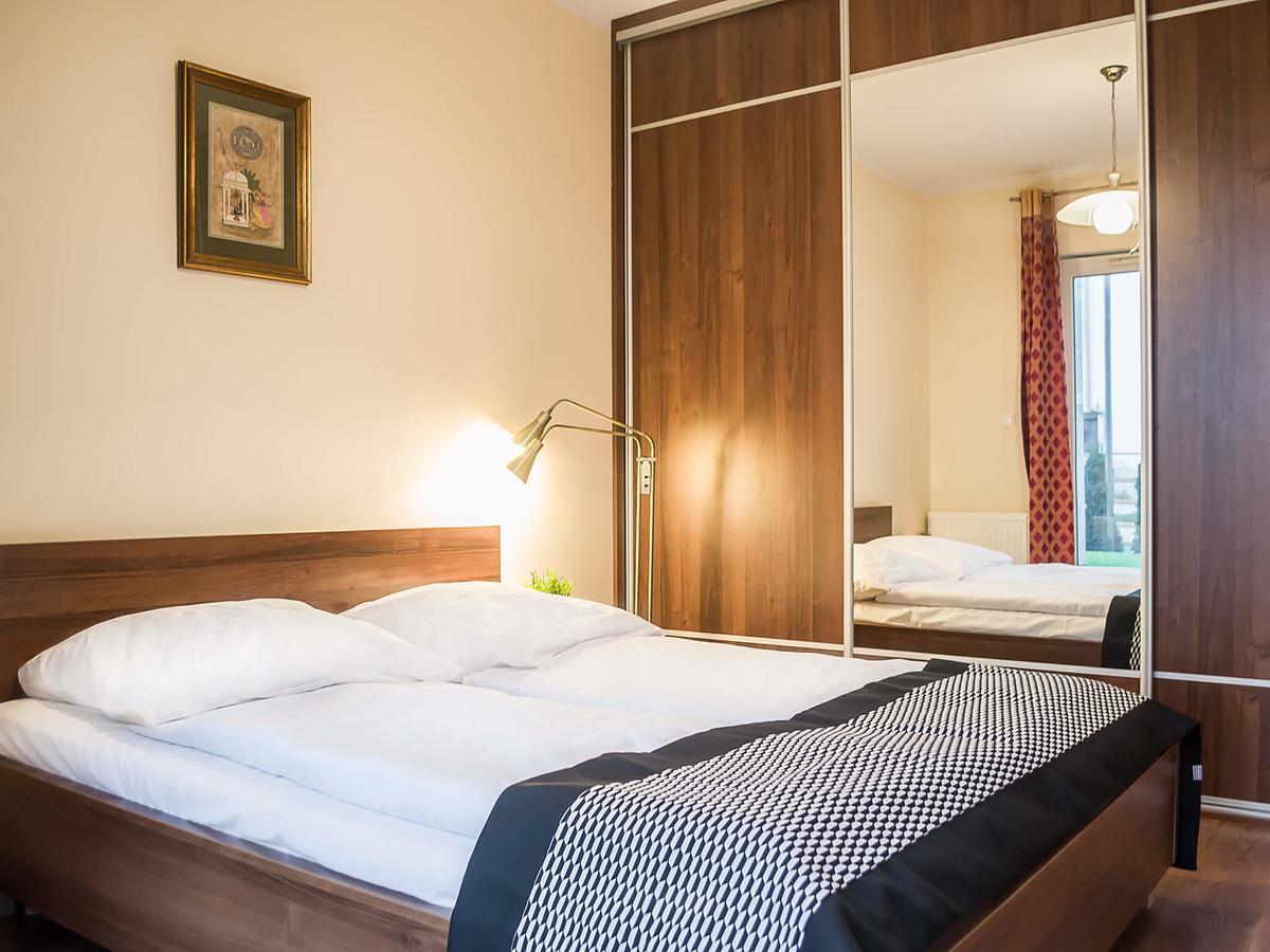 Vacationclub - Stella Baltic Apartment 7 Swinoujscie Luaran gambar