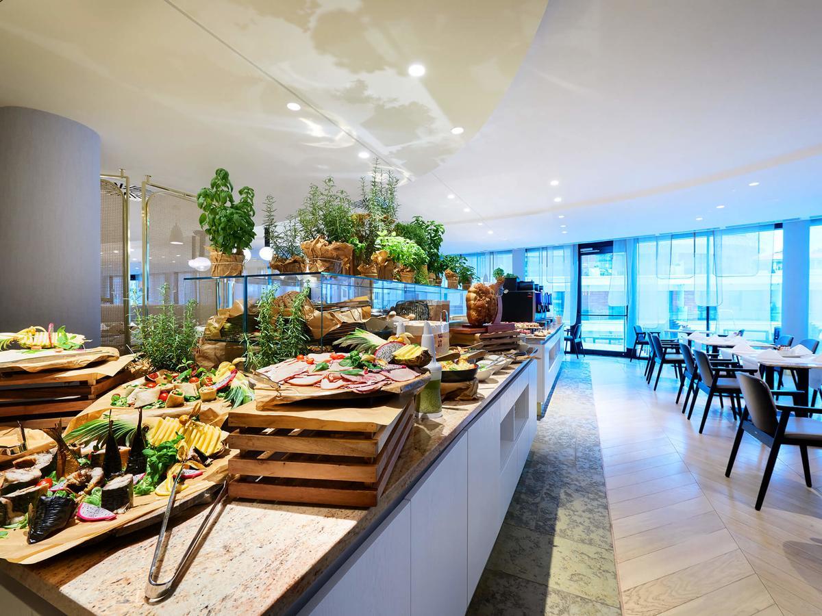 Vacationclub - Stella Baltic Apartment 7 Swinoujscie Luaran gambar